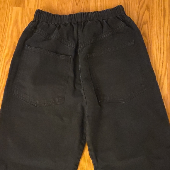 Gucci Drawstring Pants - Picture 4 of 4